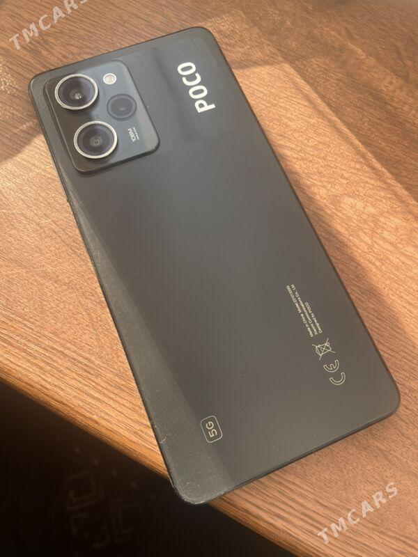 poco x5 pro 5G - Balkanabat - img 2