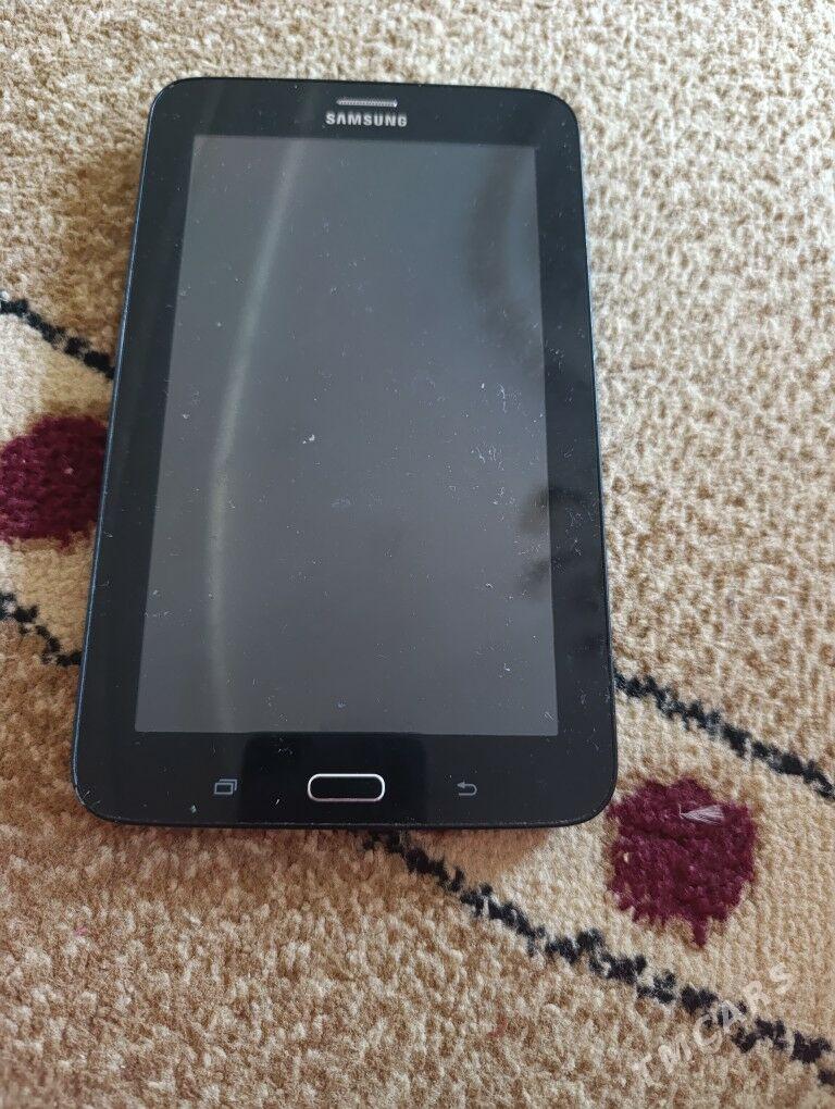 планшет робочий Samsung. - Baýramaly - img 1