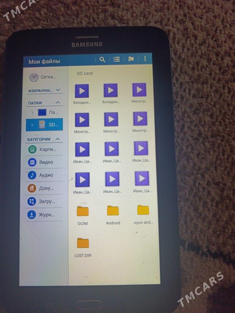 планшет робочий Samsung. - Baýramaly - img 4