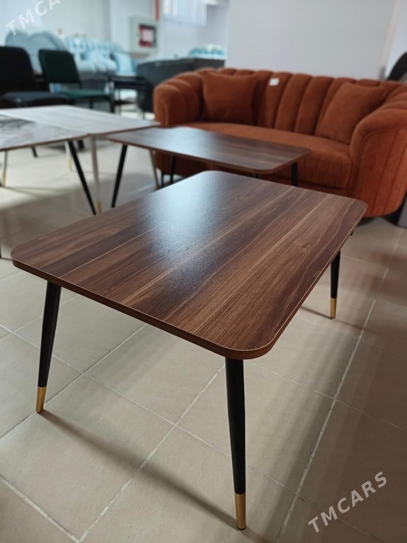 Žurnal stol журнал стол - Гуртли - img 3