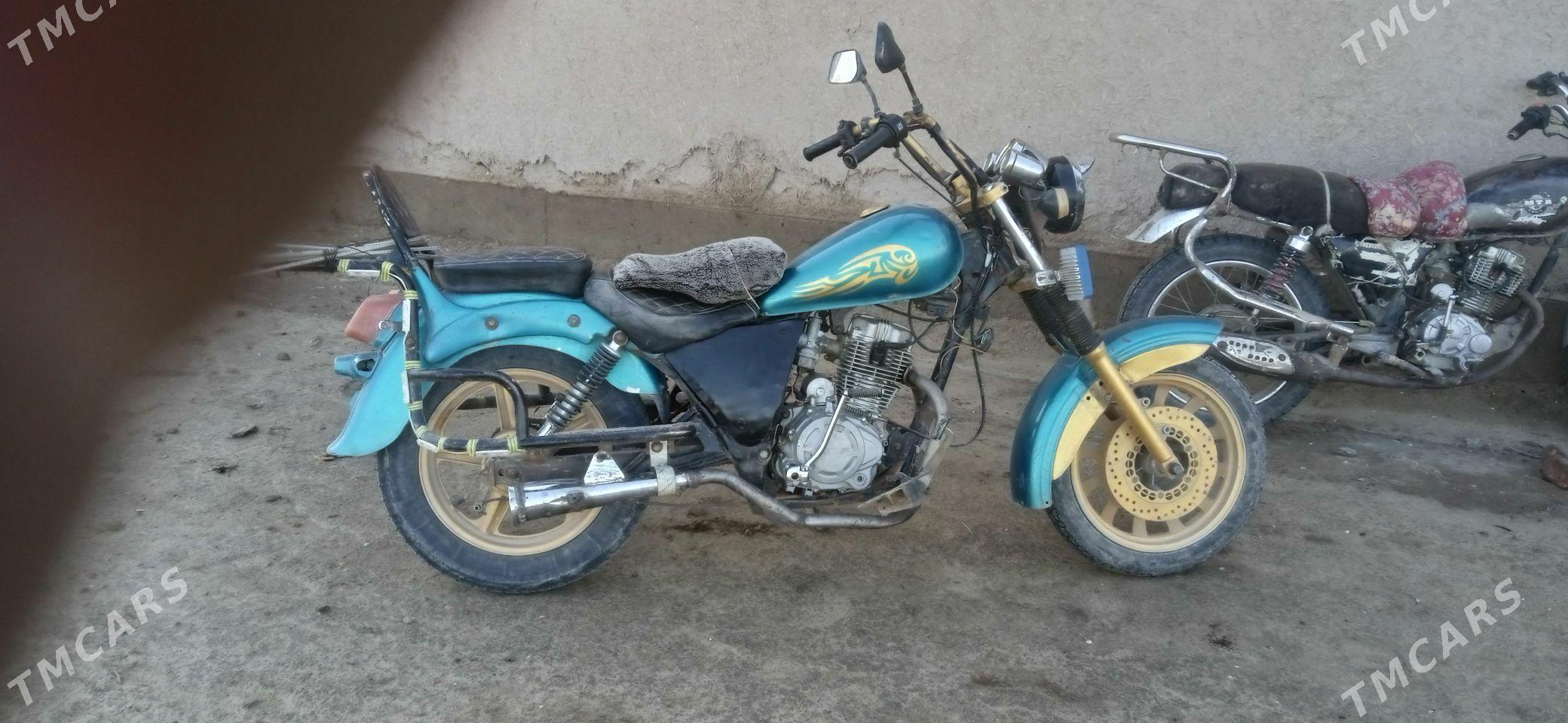 Fekon FK200-14G 2020 - 10 000 TMT - Рухубелентский этрап - img 2