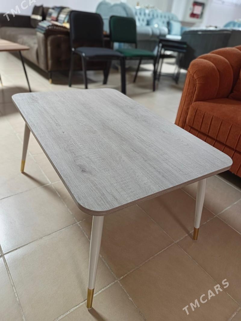 Žurnal stol журнал стол - Гуртли - img 2