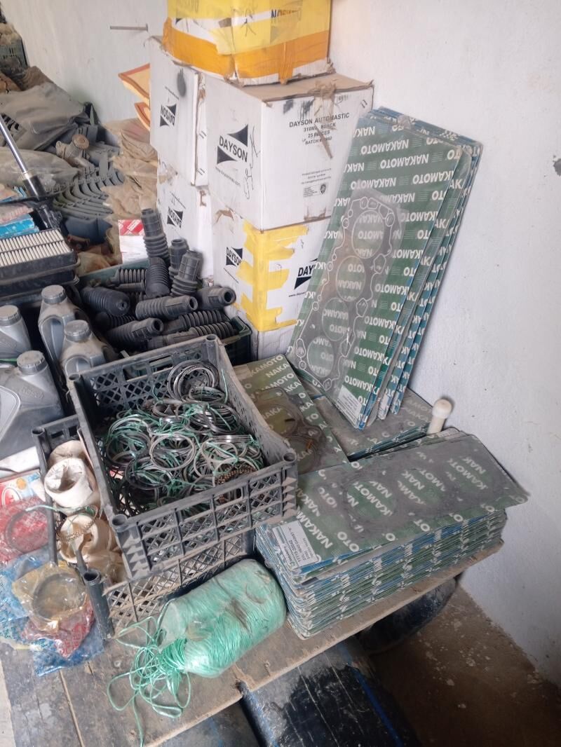 remen 1 000 TMT - Гуртли - img 7