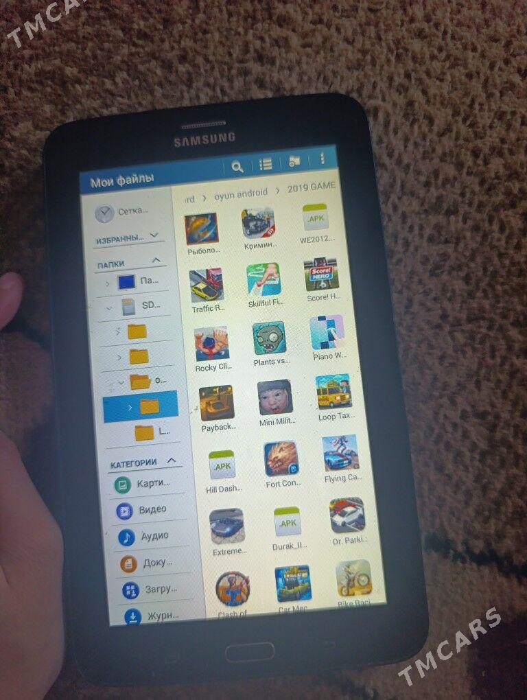 планшет робочий Samsung. - Baýramaly - img 6