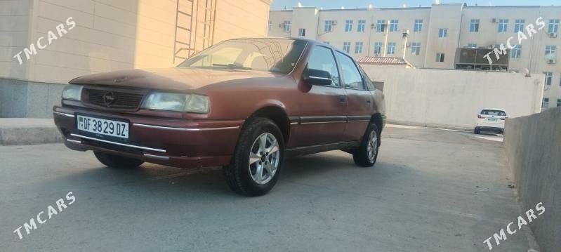 Opel Vectra 1990 - 30 000 TMT - Туркменбаши - img 3