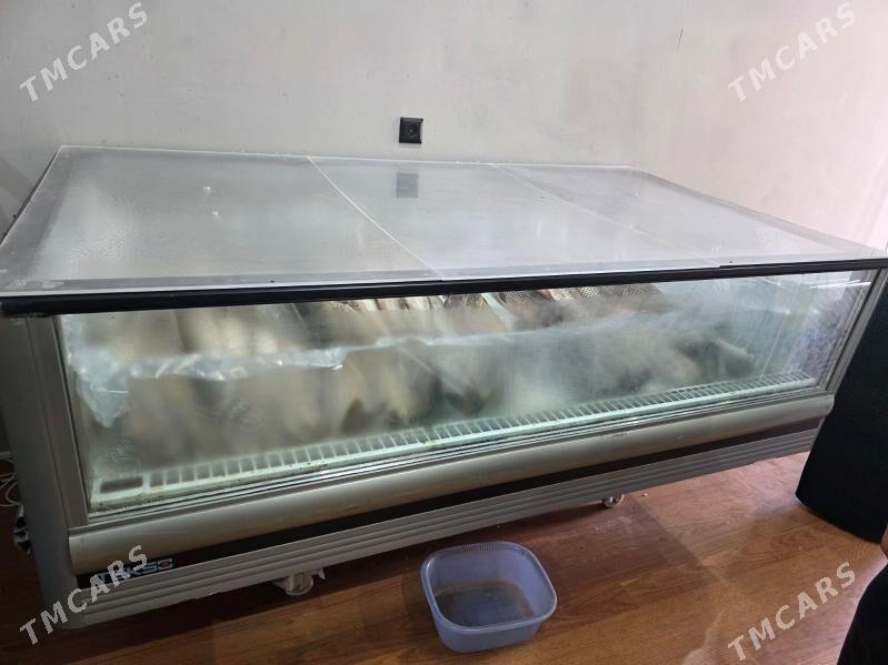 witrina marazilnik - Aşgabat - img 1