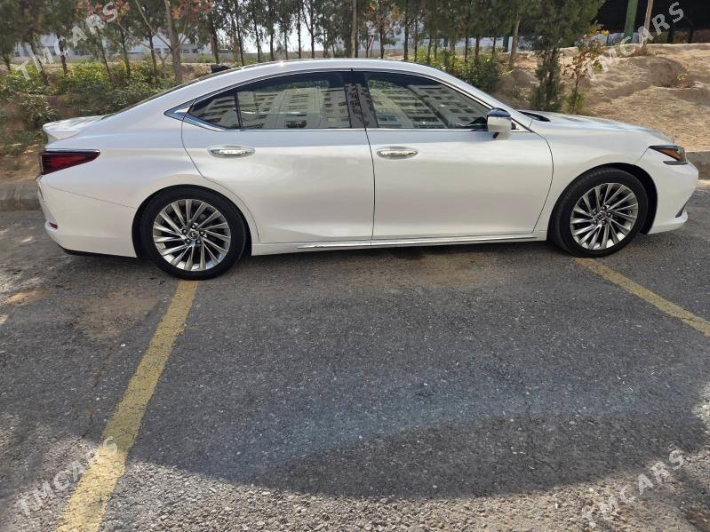 Lexus ES 350 2019 - 620 000 TMT - Ашхабад - img 3