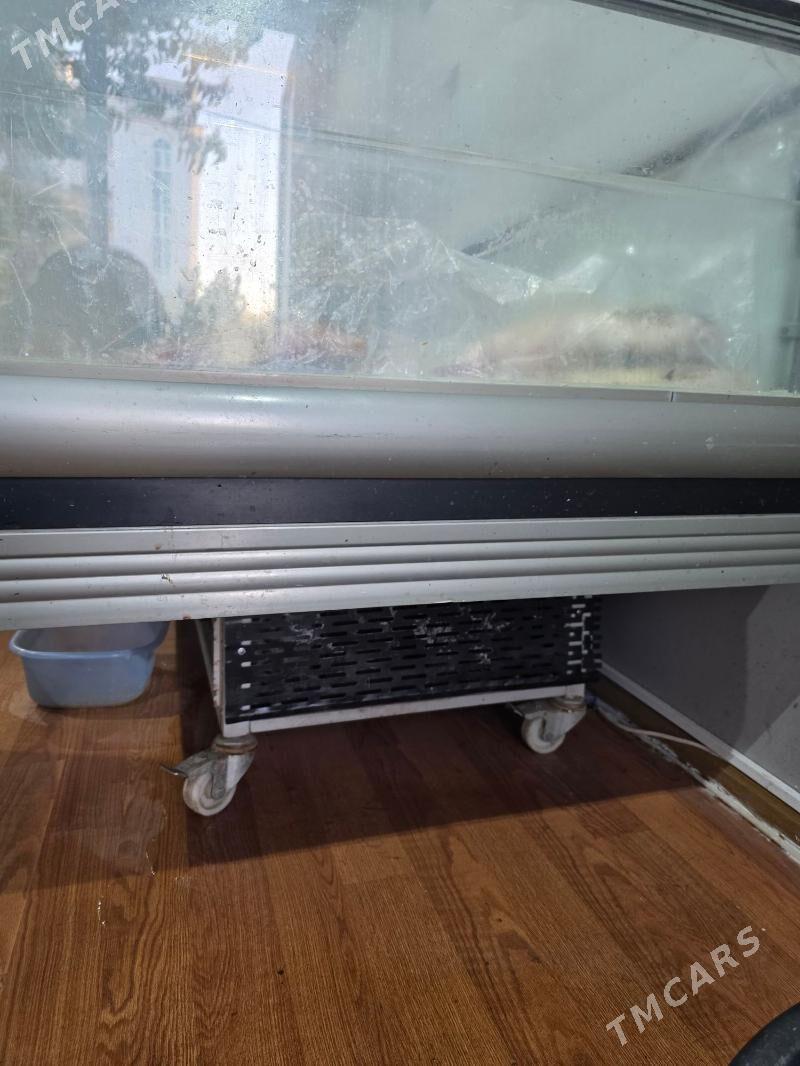 witrina marazilnik - Aşgabat - img 4