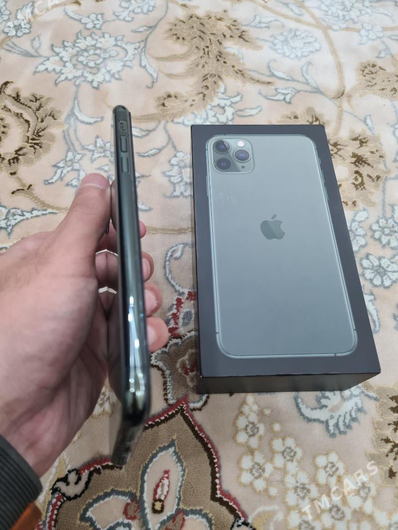 iPhone 11pro max 85 - Aşgabat - img 3