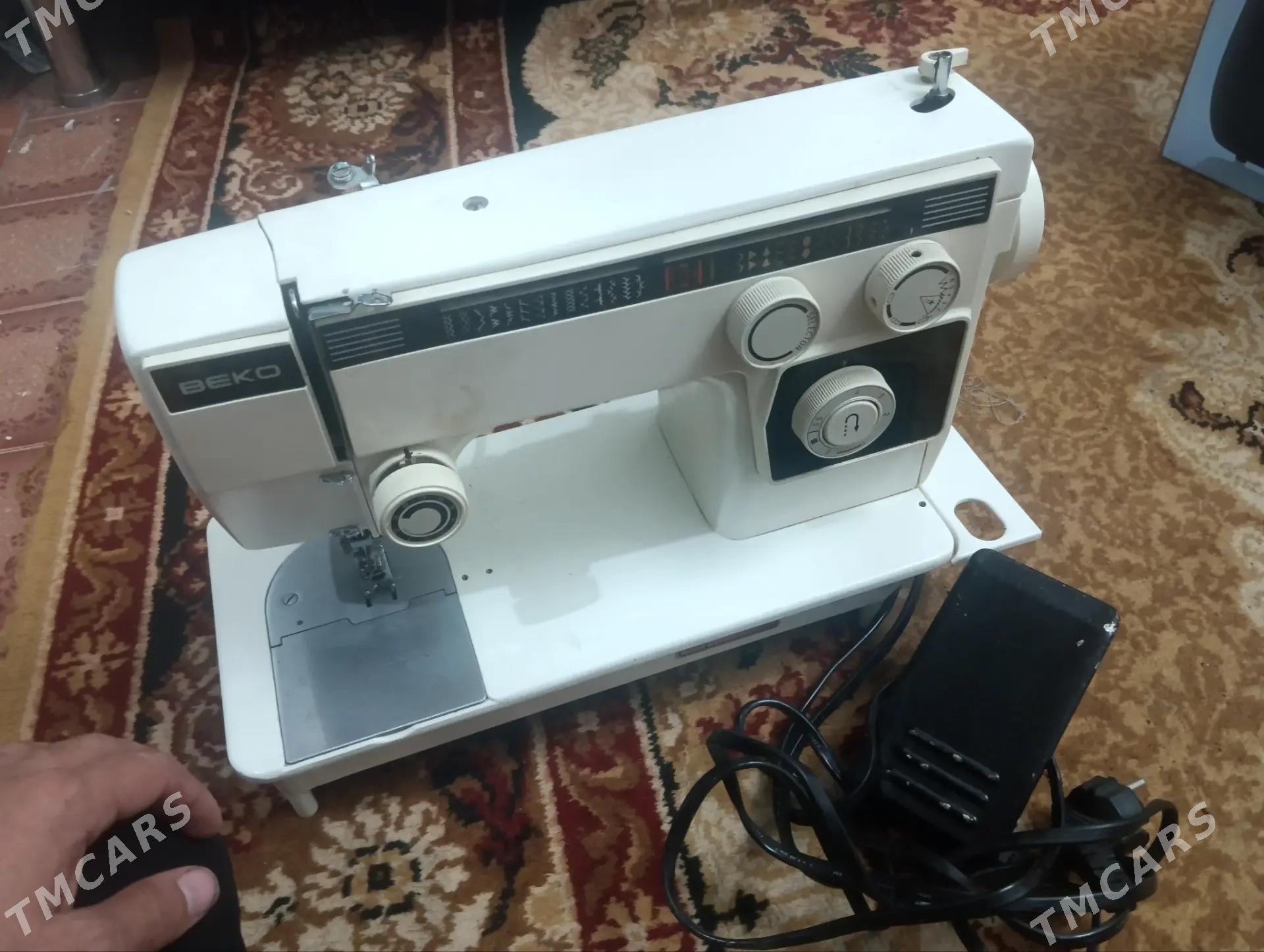 тикин машин - Türkmenabat - img 3