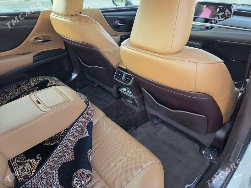 Lexus ES 350 2019 - 620 000 TMT - Ашхабад - img 8