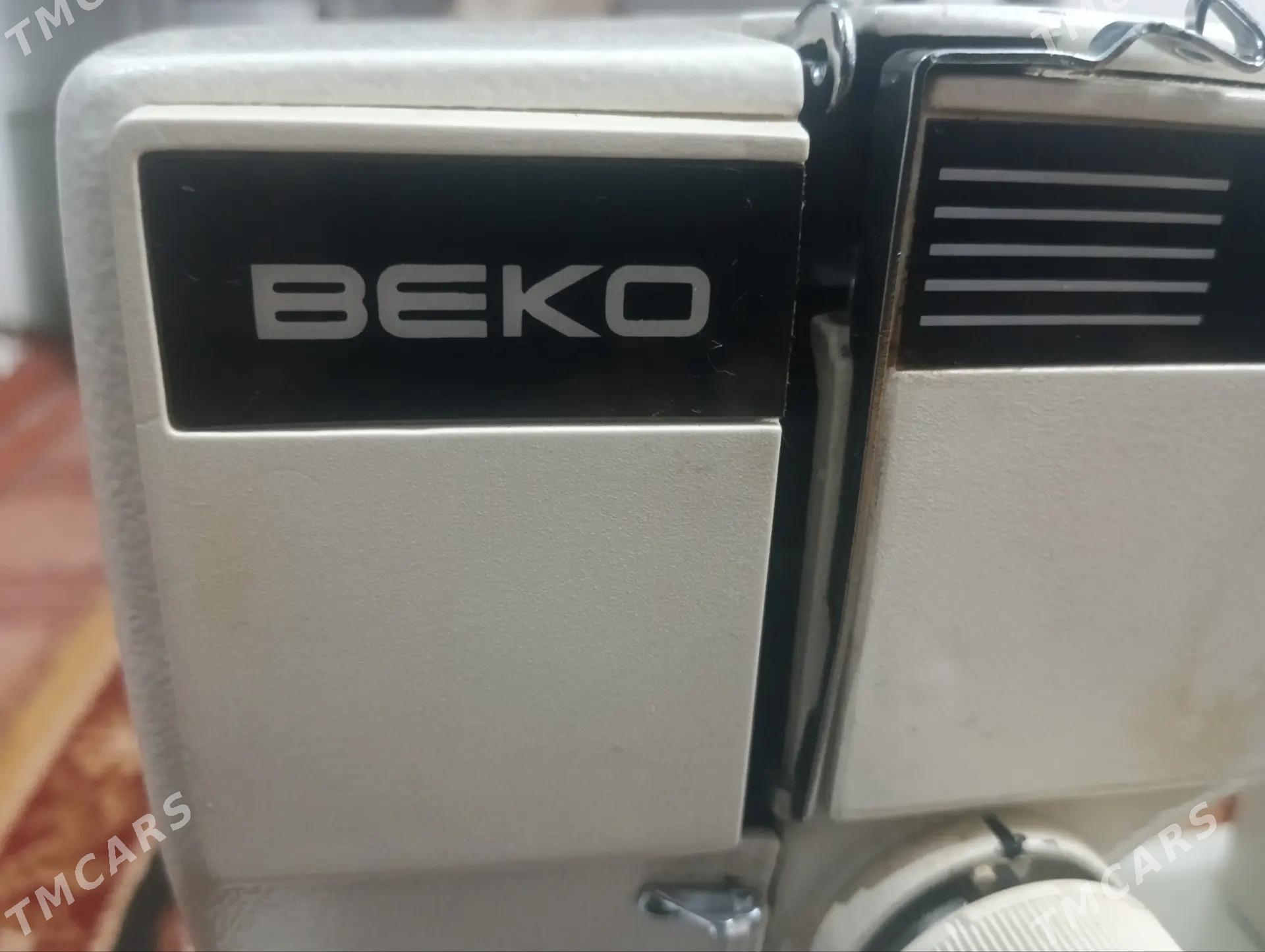 тикин машин - Türkmenabat - img 2