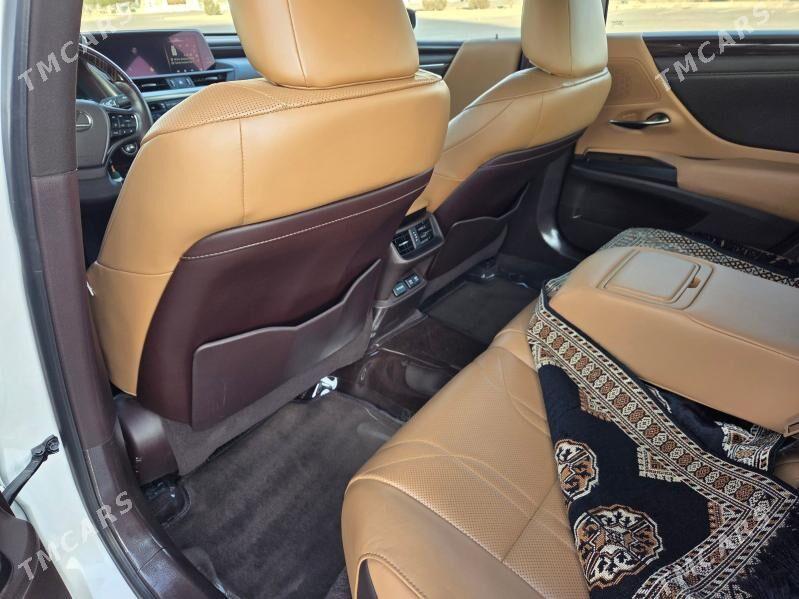 Lexus ES 350 2019 - 620 000 TMT - Ашхабад - img 6