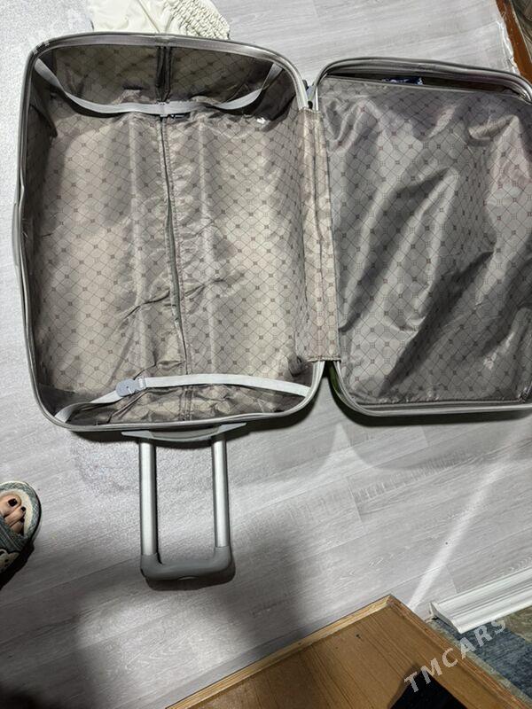 Чемодан - Ашхабад - img 2