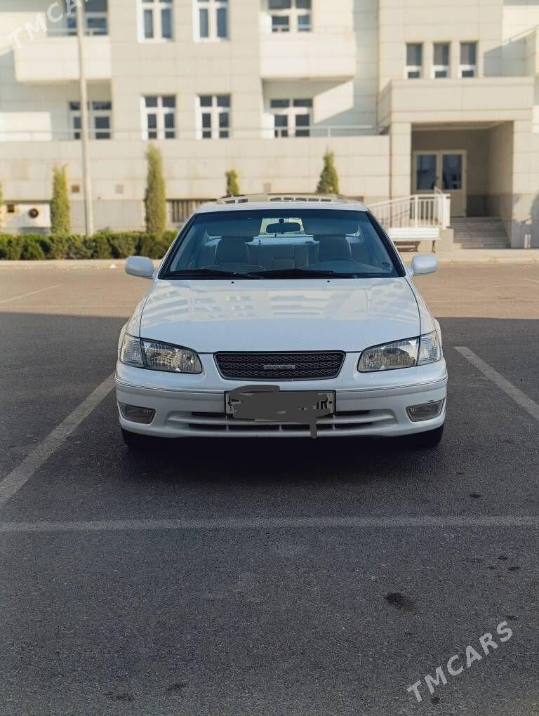 Toyota Camry 2000 - 165 000 TMT - Mary - img 2