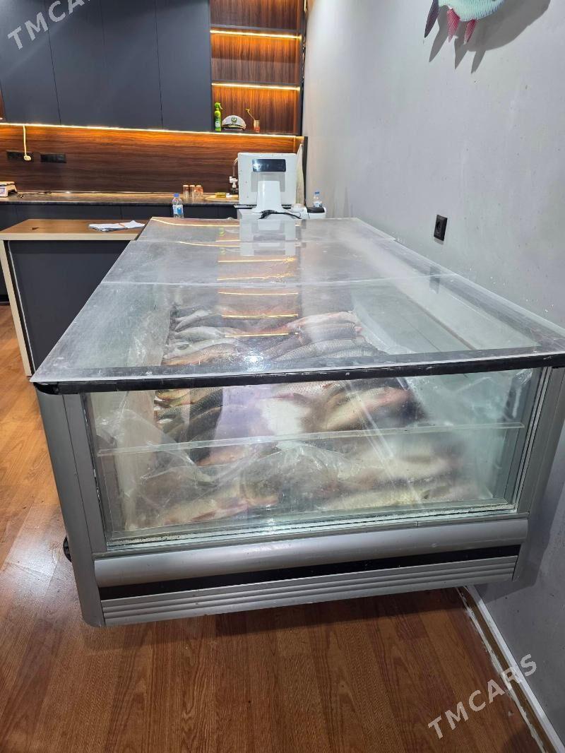 witrina marazilnik - Aşgabat - img 3