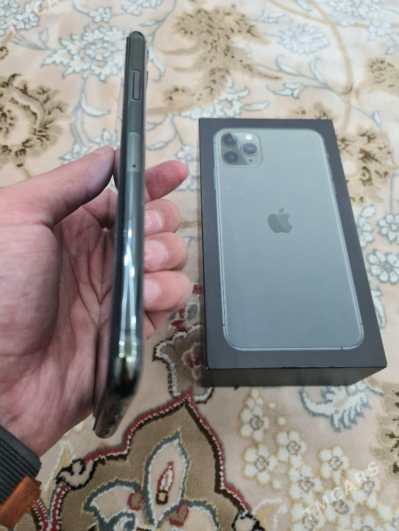iPhone 11pro max 85 - Aşgabat - img 4