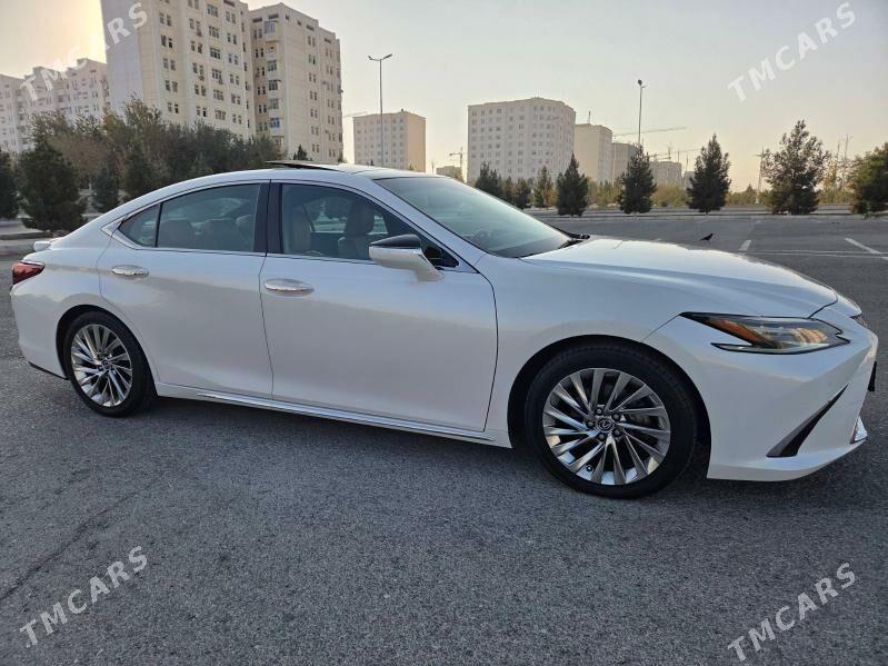 Lexus ES 350 2019 - 620 000 TMT - Ашхабад - img 5