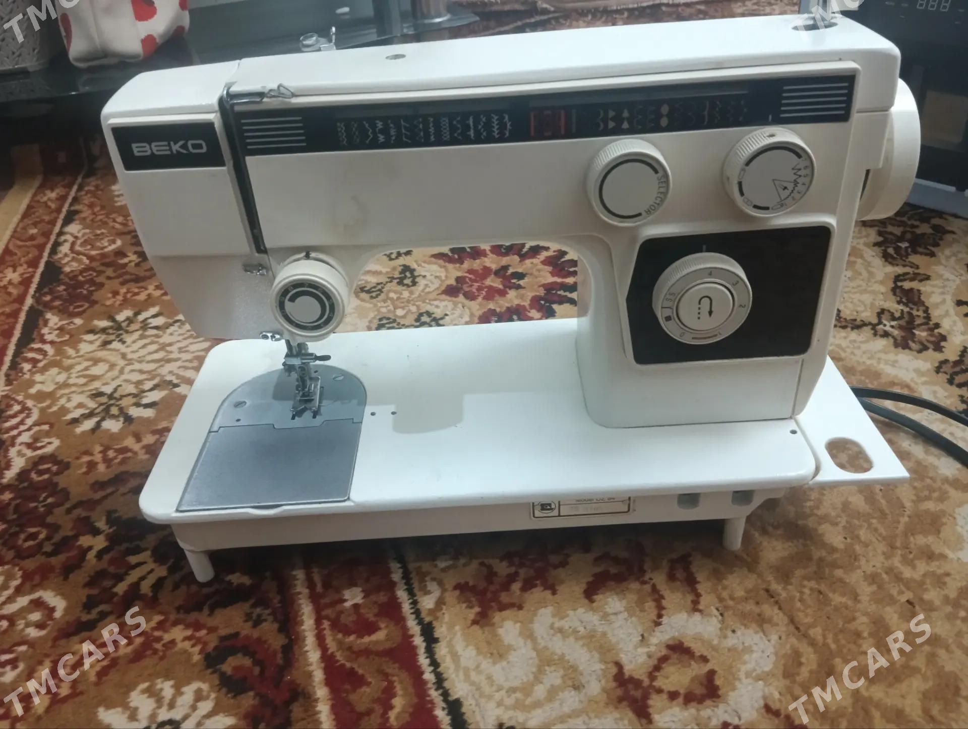 тикин машин - Türkmenabat - img 4