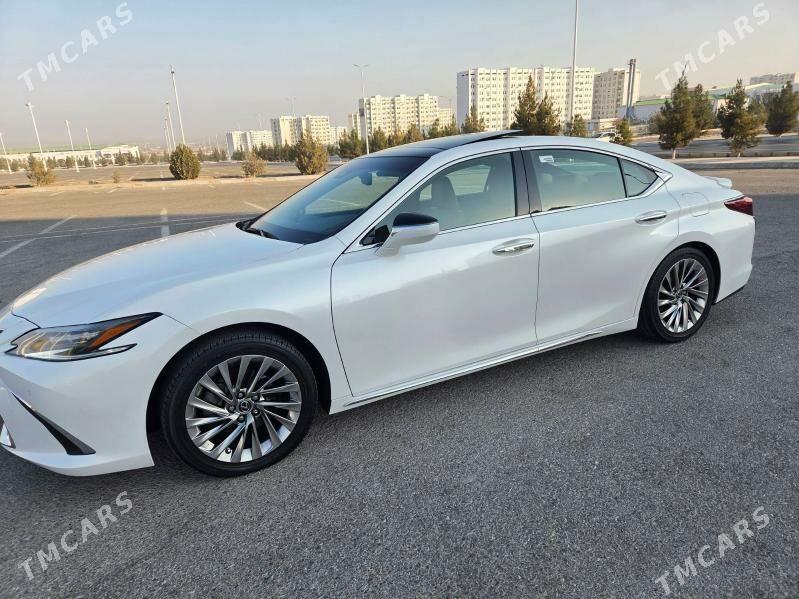 Lexus ES 350 2019 - 620 000 TMT - Ашхабад - img 4