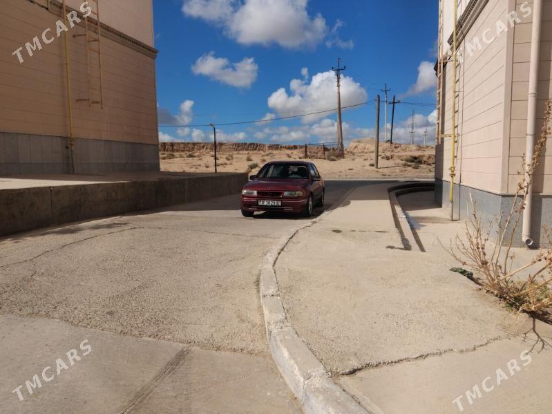 Opel Vectra 1990 - 30 000 TMT - Туркменбаши - img 6