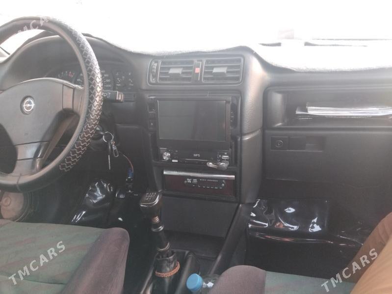 Opel Vectra 1990 - 30 000 TMT - Туркменбаши - img 7