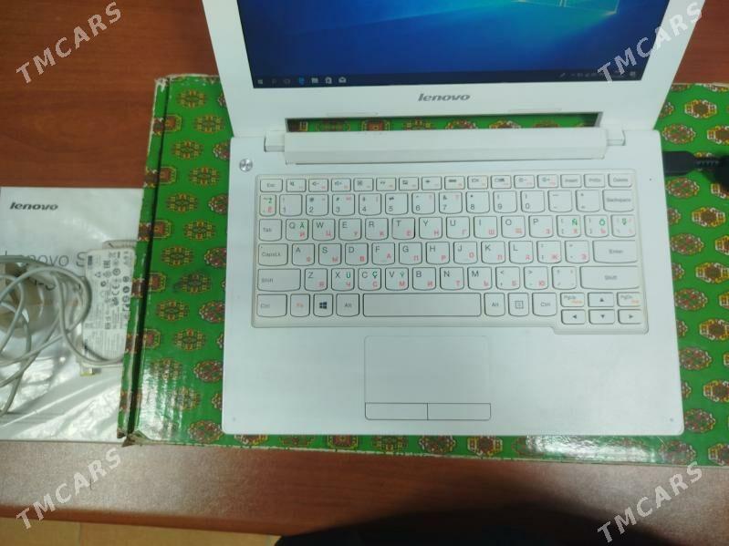 LENOVO S20-30 - Ашхабад - img 5