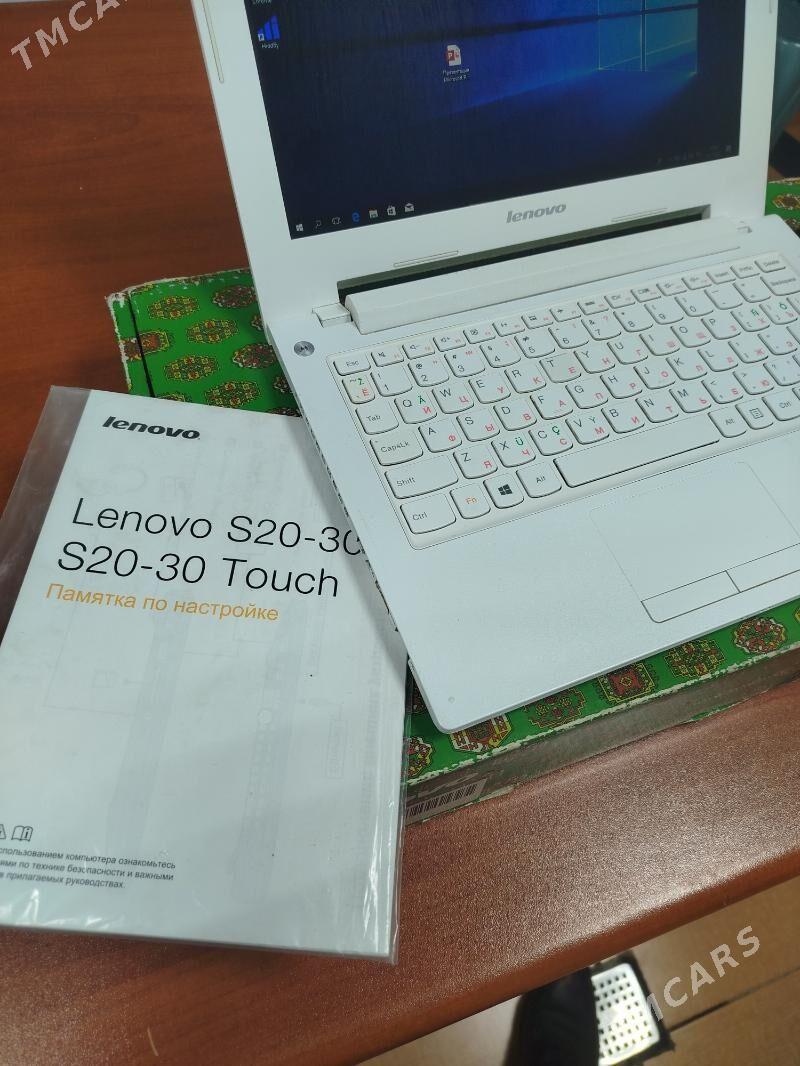 LENOVO S20-30 - Ашхабад - img 3