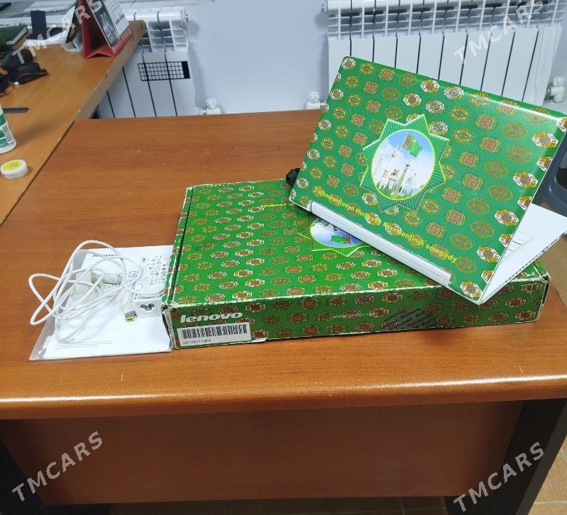 LENOVO S20-30 - Ашхабад - img 2