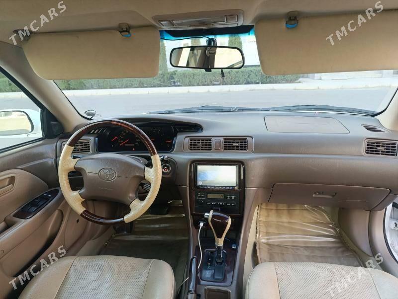 Toyota Camry 2000 - 165 000 TMT - Mary - img 4
