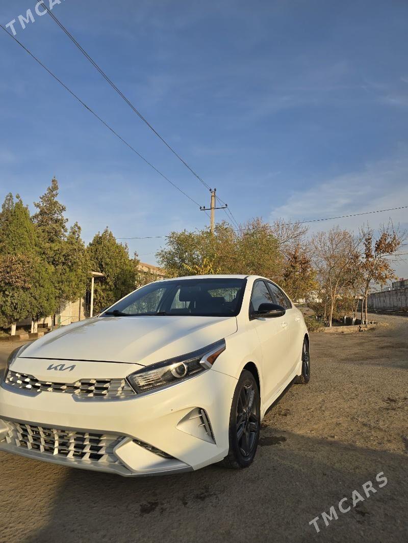 Kia Forte 2020 - 250 000 TMT - Daşoguz - img 4