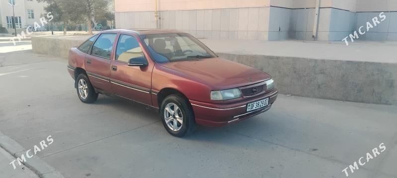 Opel Vectra 1990 - 30 000 TMT - Туркменбаши - img 5