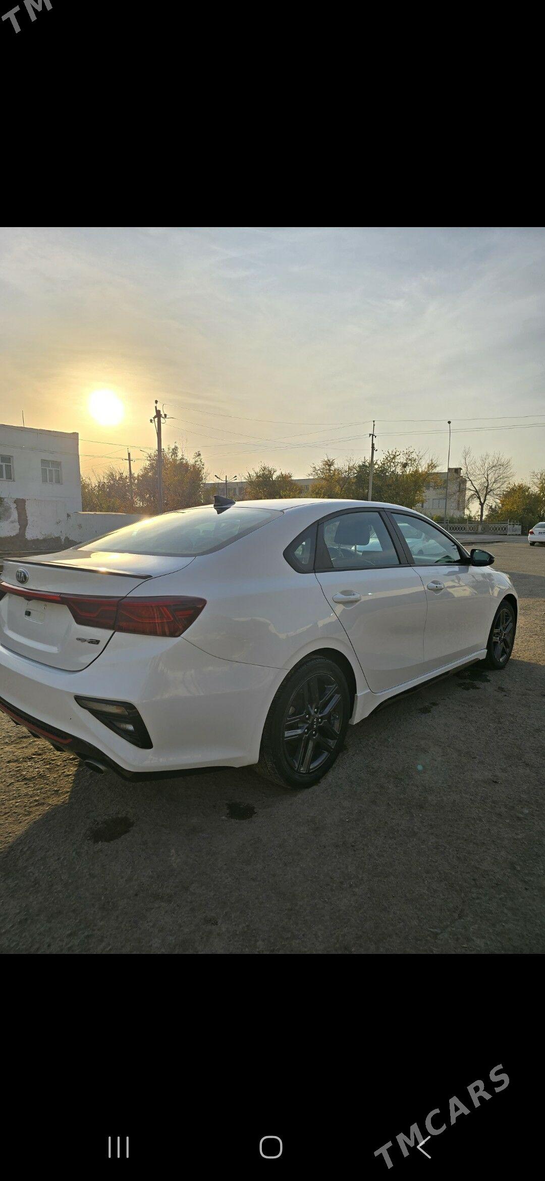 Kia Forte 2020 - 250 000 TMT - Daşoguz - img 3