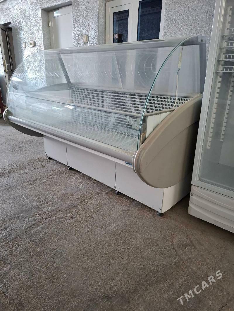 Wityryna - Aşgabat - img 1