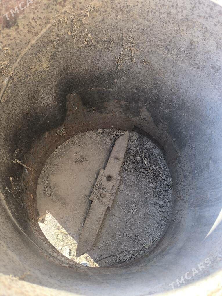 Drabilka - Türkmenabat - img 3