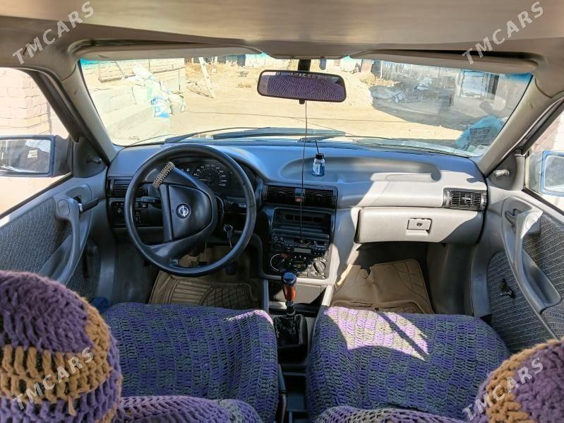 Opel Astra 1993 - 38 000 TMT - Кёнеургенч - img 3