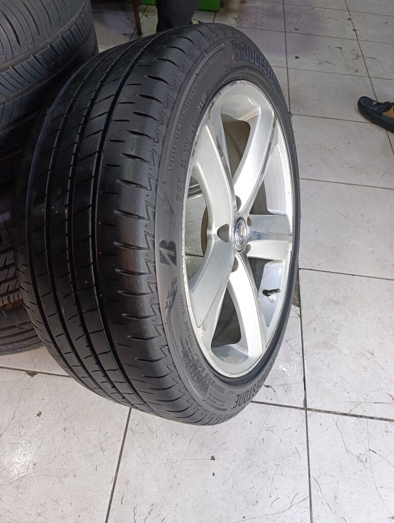 Diska pakryşka 3 000 TMT - 10 mkr - img 2