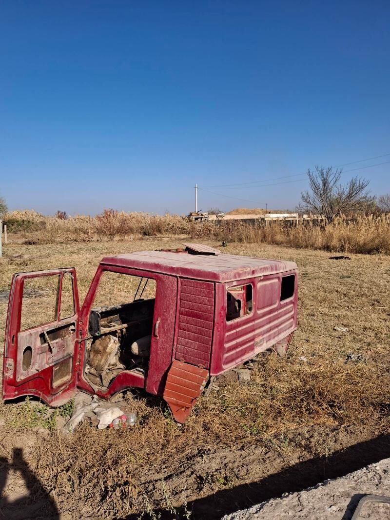 kabina kamaz 1 300 TMT - Дянев - img 2