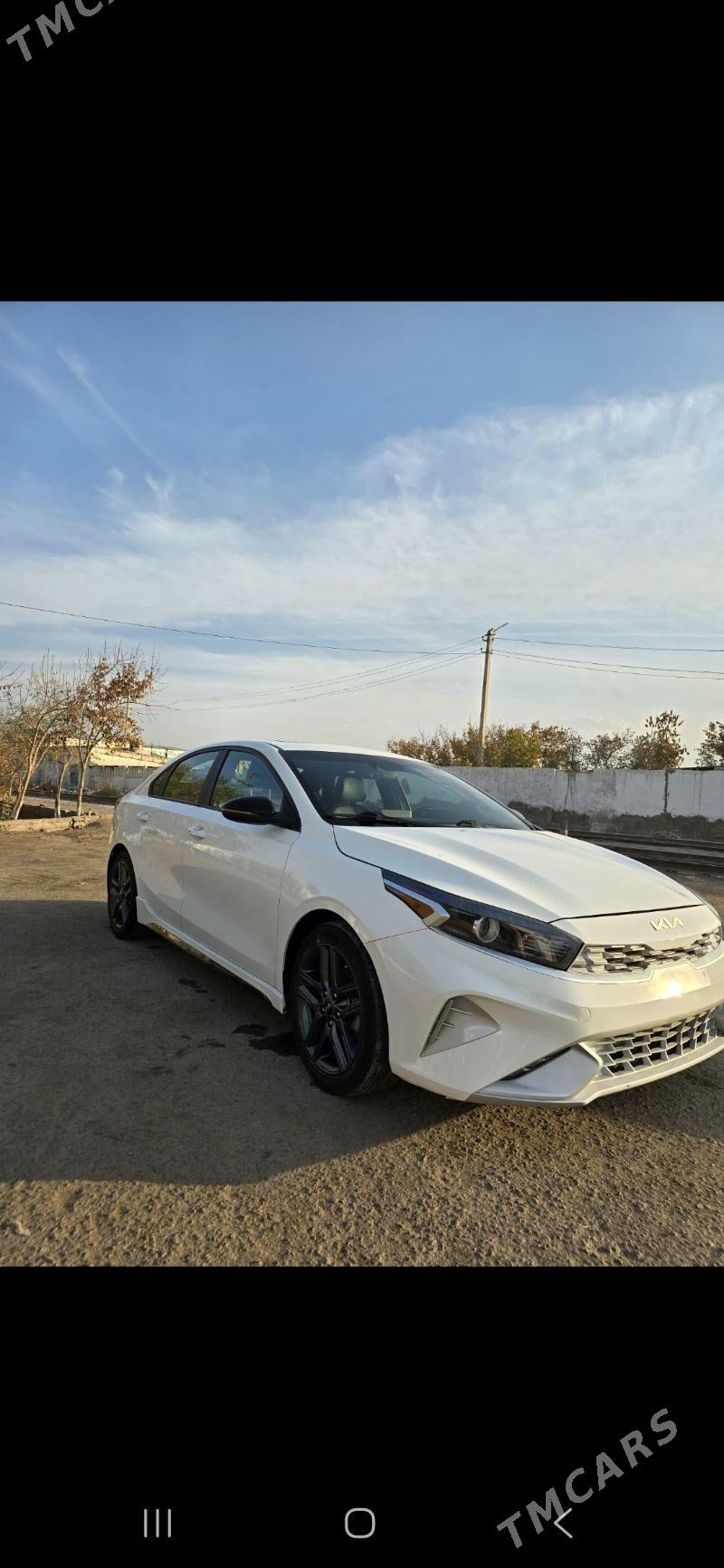 Kia Forte 2020 - 250 000 TMT - Daşoguz - img 2