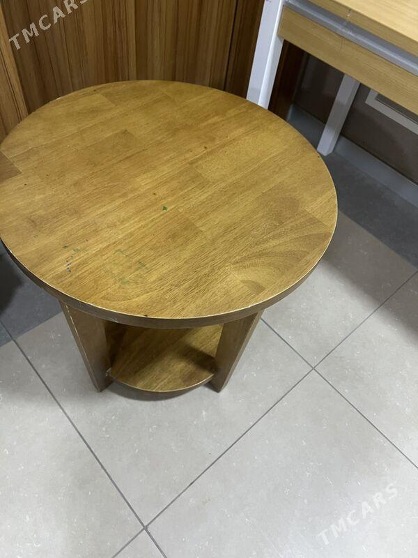 stol pristavnoy, - Ашхабад - img 2