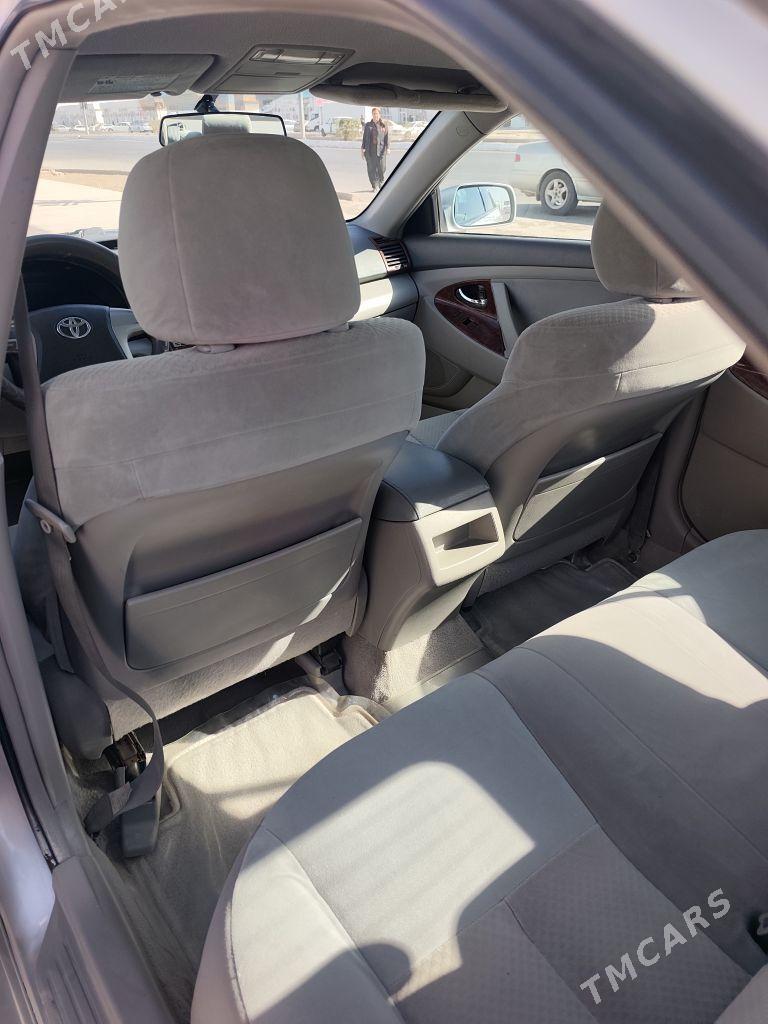 Toyota Camry 2008 - 150 000 TMT - Теджен - img 5