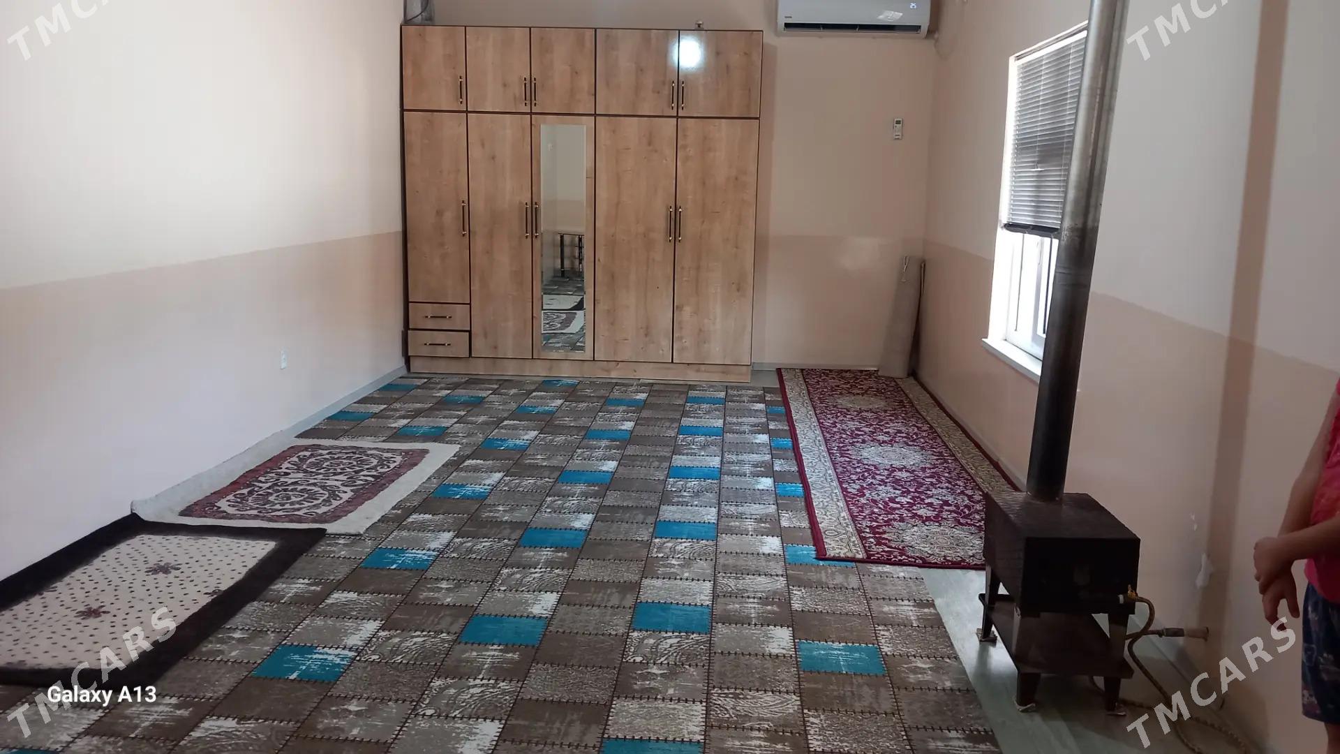 Arenda Taze zaman wremyanka - Aşgabat - img 1