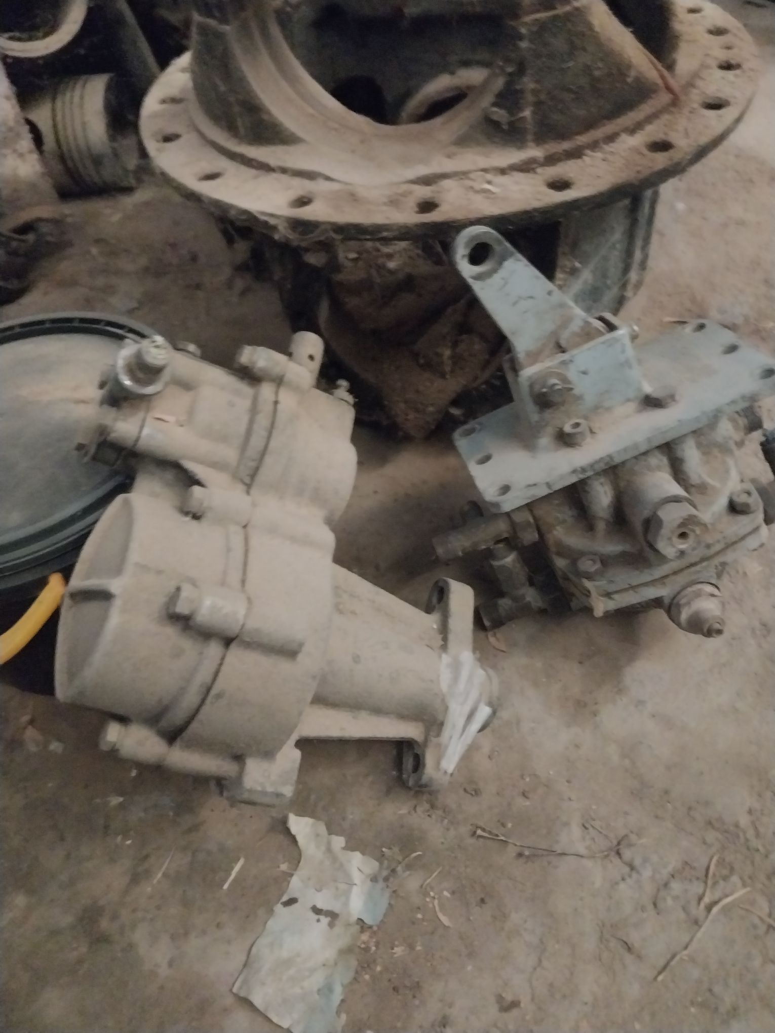 Kamaz zapcast 50 TMT - Ашхабад - img 3