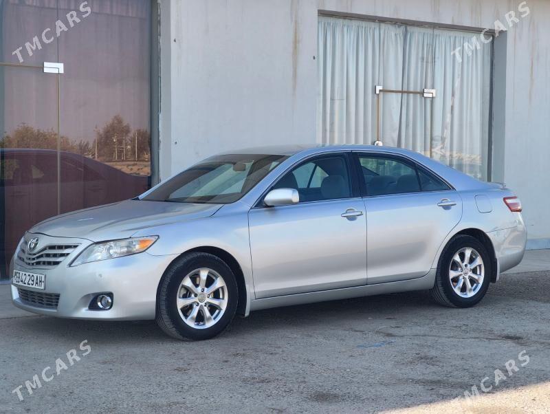 Toyota Camry 2008 - 150 000 TMT - Теджен - img 3