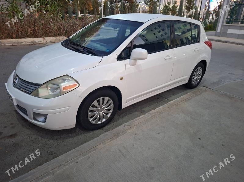 Nissan Versa 2012 - 115 000 TMT - Ашхабад - img 3