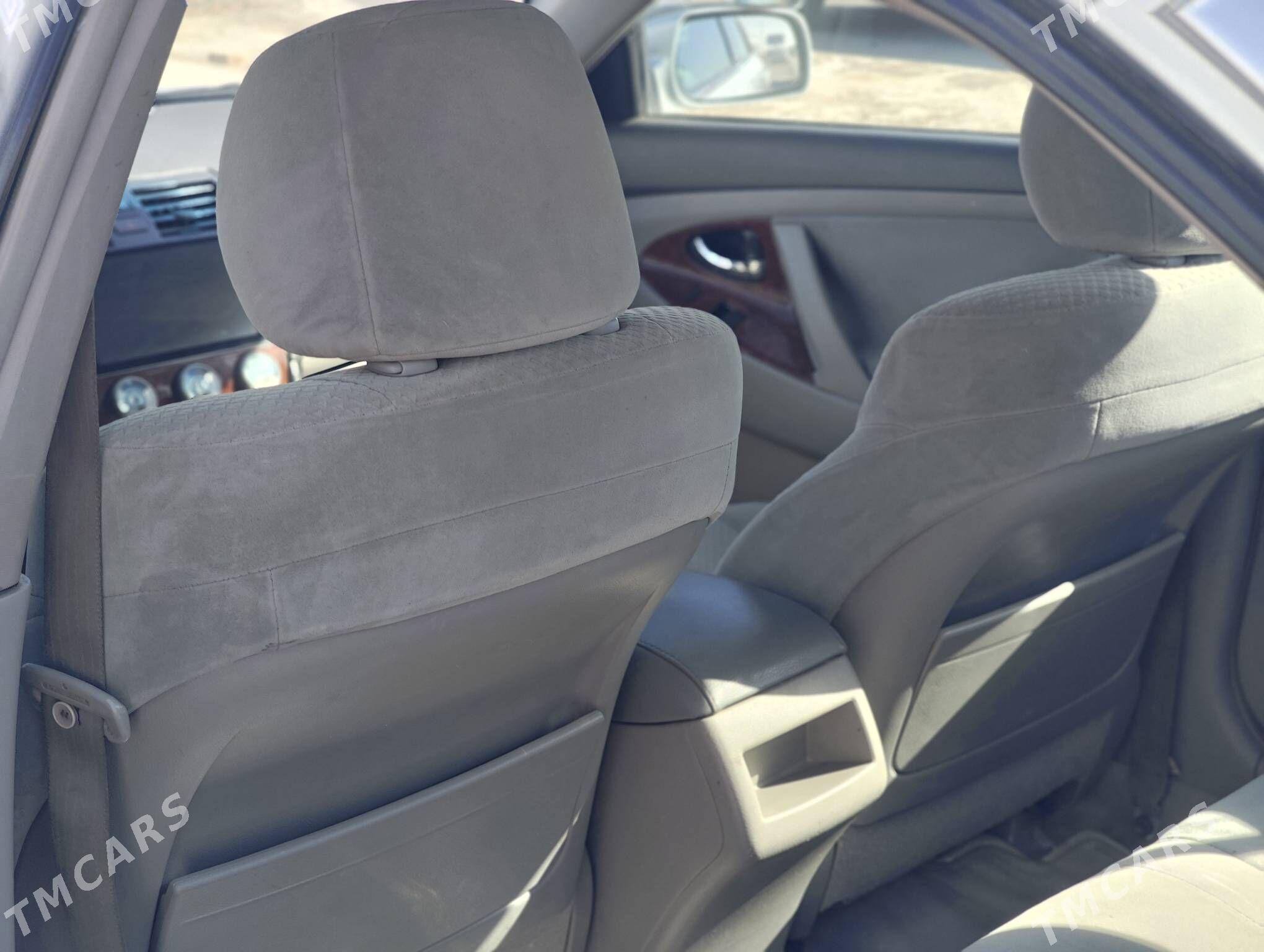 Toyota Camry 2008 - 150 000 TMT - Теджен - img 4