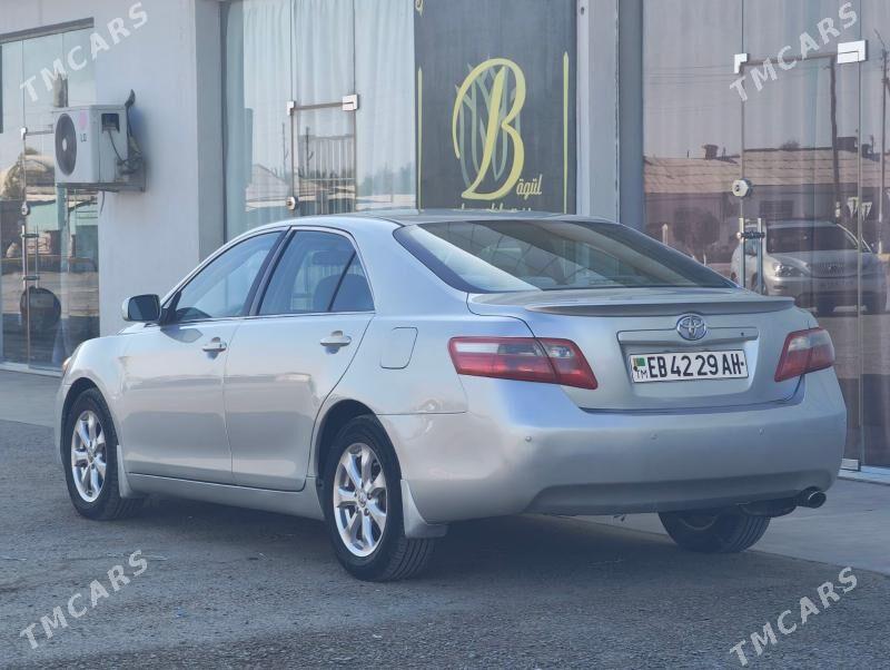 Toyota Camry 2008 - 150 000 TMT - Теджен - img 6