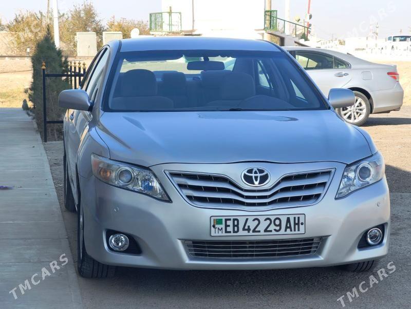 Toyota Camry 2008 - 150 000 TMT - Теджен - img 9