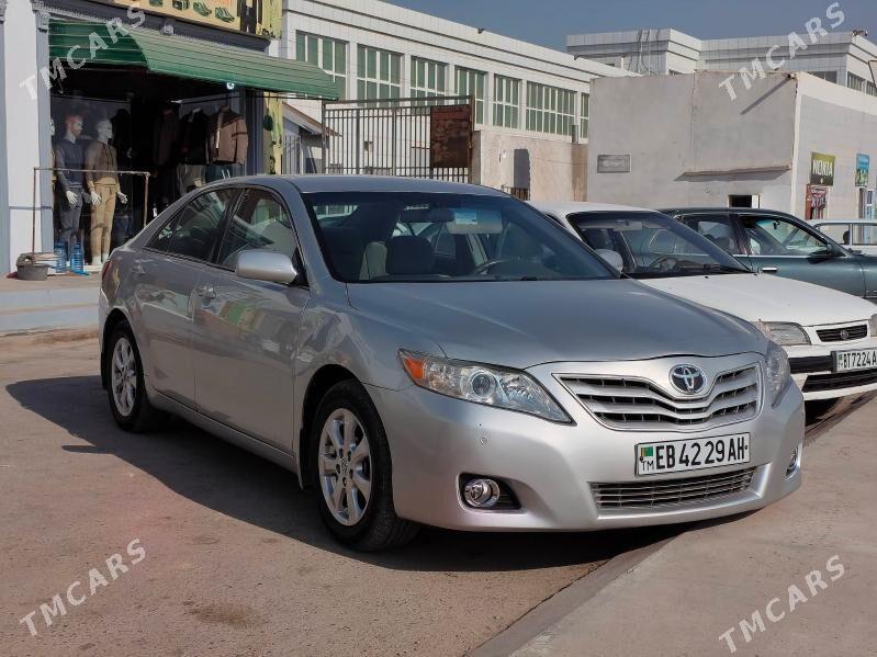 Toyota Camry 2008 - 150 000 TMT - Теджен - img 8
