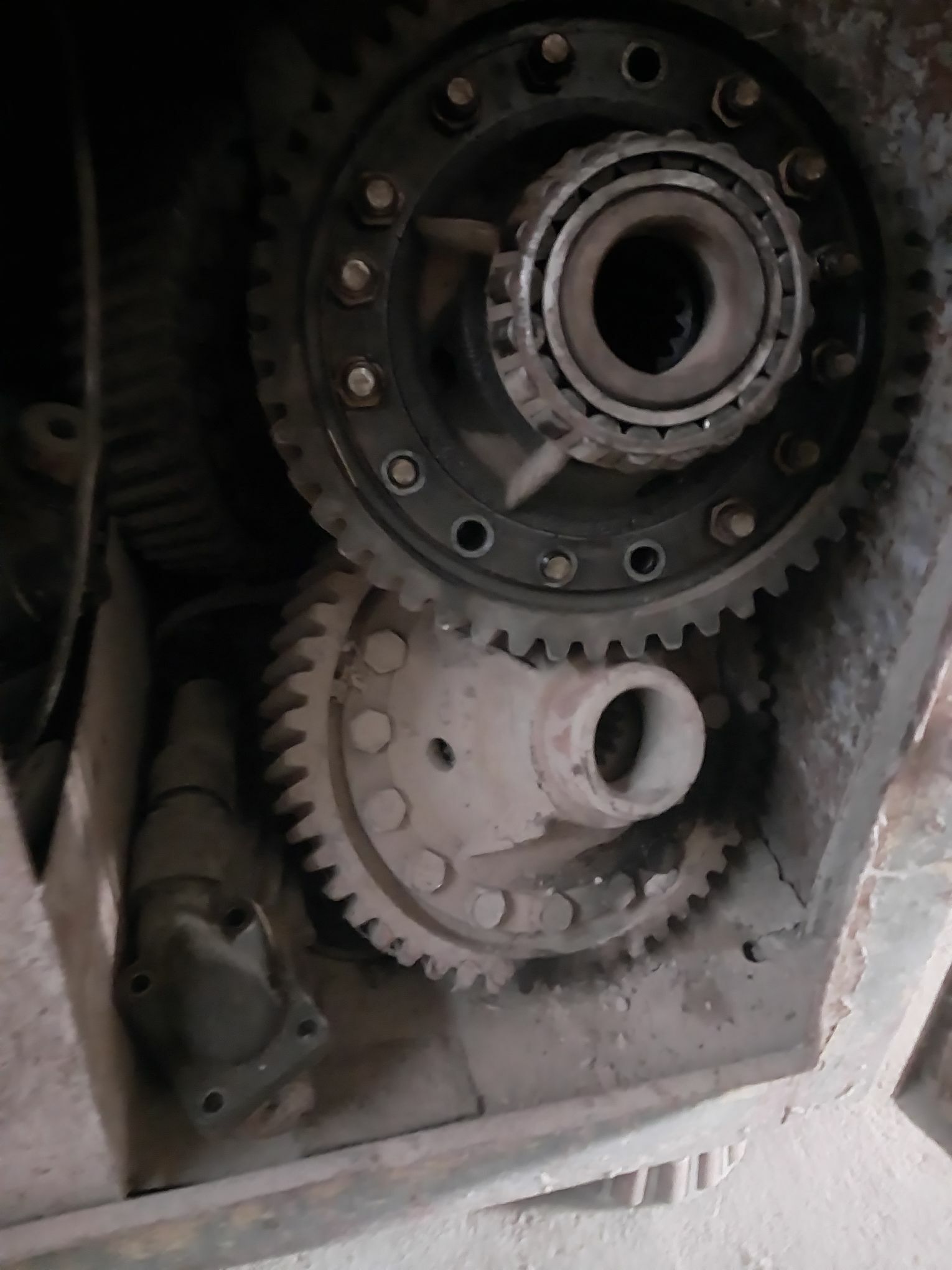 Kamaz zapcast 50 TMT - Ашхабад - img 6